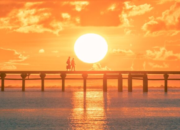 Sonnige Destinationen