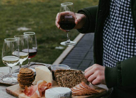 Zu welchem Essen passt welcher Wein Zu welchem Essen passt welcher Wein