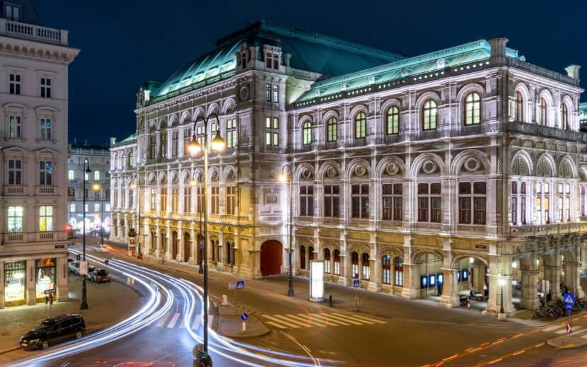 Luxusurlaub in Österreich