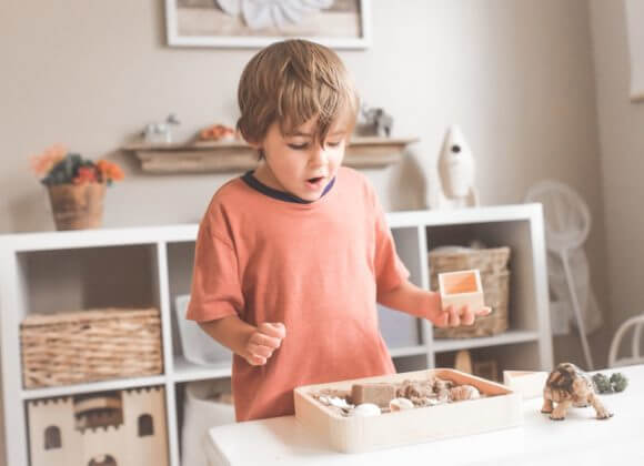 Идеи трудоустройства для детей Beschäftigungsideen für Kinder