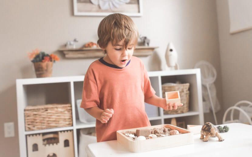 Beschäftigungsideen für Kinder Beschäftigungsideen für Kinder
