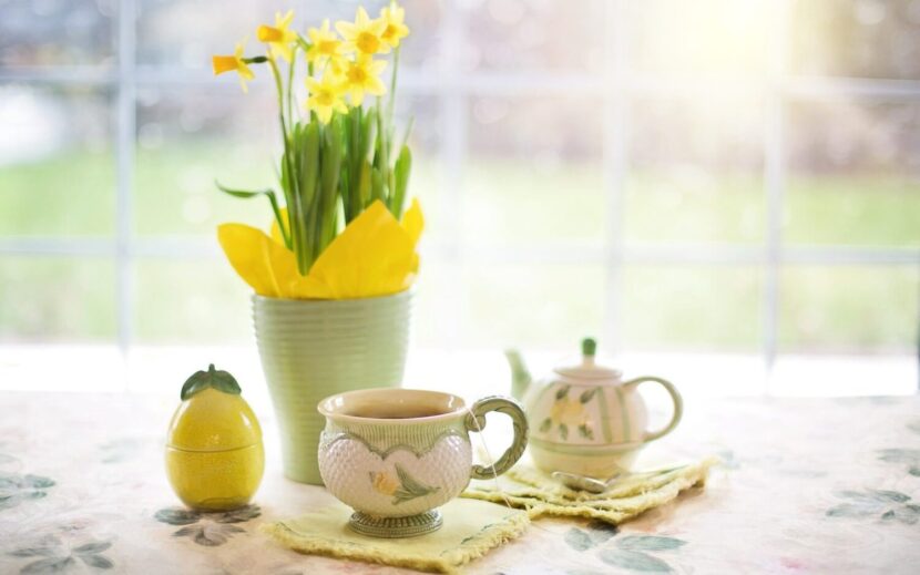 Interior trends spring 2022 Einrichtungstrends Frühling 2022