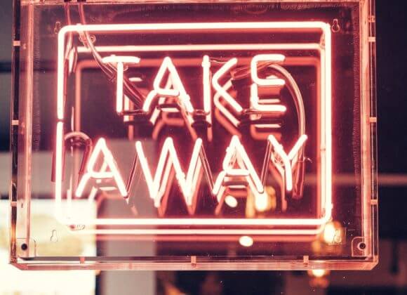 Besten Take-Away Restaurants in Wien