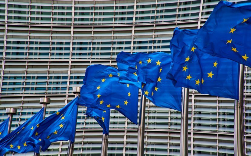 Wohnen in Europa - Europatag