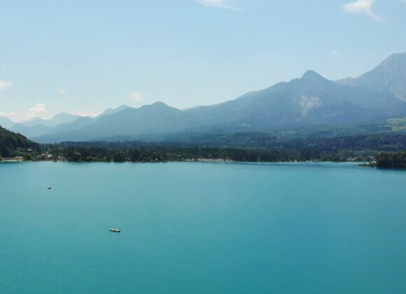 7 Seen Special - Wohnen am Faaker See Wohnen am Faaker See