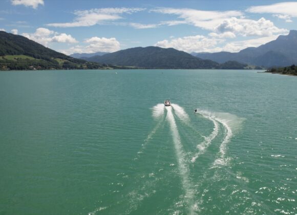 7 Seen Special – Wohnen am Mondsee (Teil II) Mondsee Bamberger Immobilien Premium Living