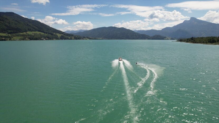 Mondsee Bamberger Недвижимость Premium Living