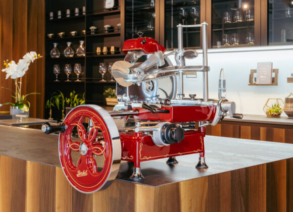 Berkel_Volano B2 Rot_Ambiente2