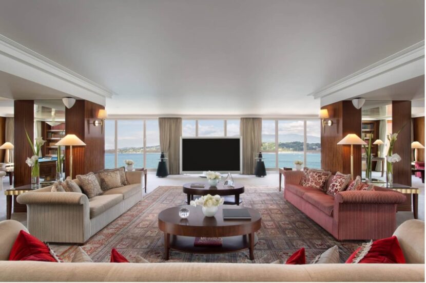 The most expensive suite in the world Penthouse-Suite-2