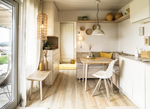 Tiny Houses – Klein, aber fein Simone-TinyHouse-16072020-22-Print_Credit Klaus Doppler