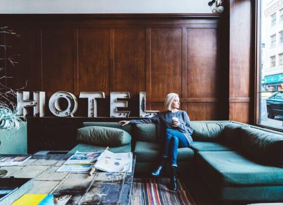 Buy-to-let ou : les vacances dans son propre hôtel buytolet_Bild von StockSnap auf Pixabay