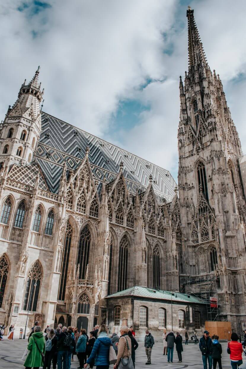 Wien ist die zweitbeliebteste Stadt der Welt pexels-ceyda-çiftci-10621005