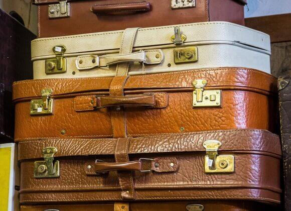 Список вещей для летнего отпуска suitcase-2273458_1280