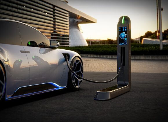 How to charge your e-car at home LeeRosario_Pixabay_Ladestation E-Auto