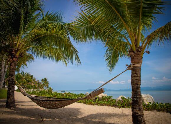Private Island Escapes – luxuriöser Rückzug im Paradies pexels-peggy-anke-5598760