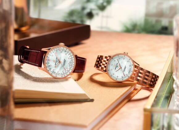 Breitling Navitimer: Zwei neue Größen für all Ihre Reisen 03_The-new-Breitling-Navitimer-36-and-32-Origins_CMYK