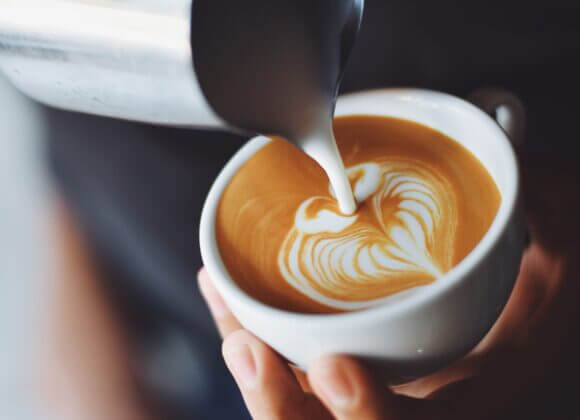 Kaffee und Desserts: Köstliche Rezepte zum Genießen pexels-chevanon-photography-302896