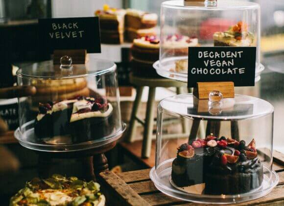 Tipps in Richtung veganer Lifestyle vegan