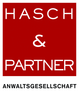 Definition Aufsandungserklärung beim Immobilienkauf Logo-HASCH-und-Partner-262x300-1