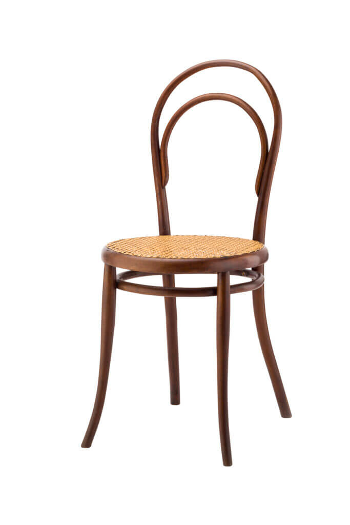 Thonet, Möbel, Sessel, Interior