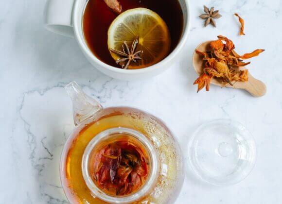 Tea and its fascinating diversity Tee, grüner Tee, schwarzer Tee, Kaffee oder Tee,