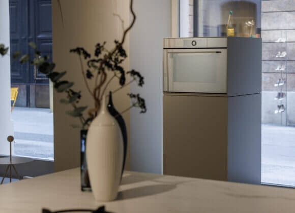 Artificial intelligence in the kitchen: cooking of the future Patrick Langwallner