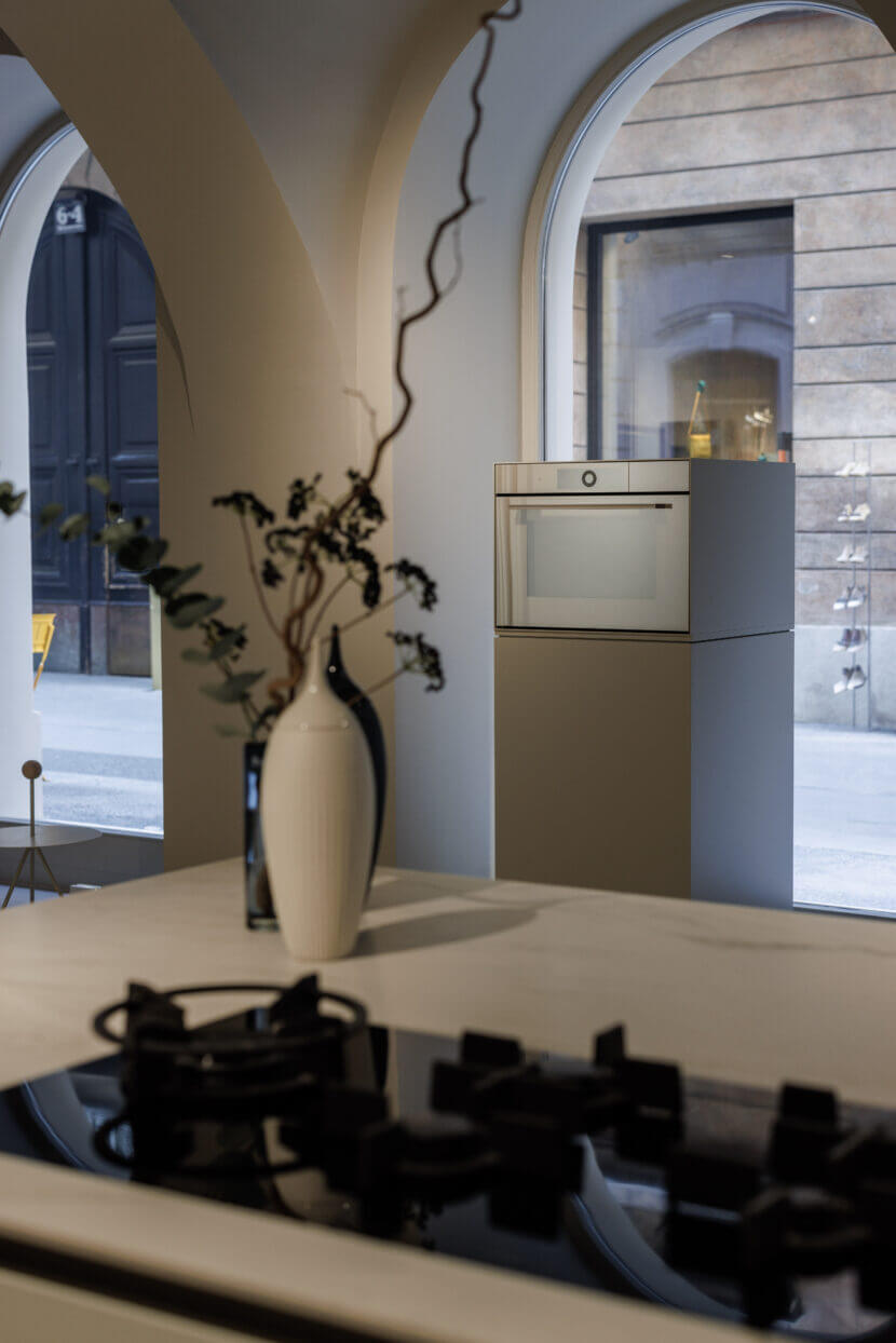 Artificial intelligence in the kitchen: cooking of the future Patrick Langwallner