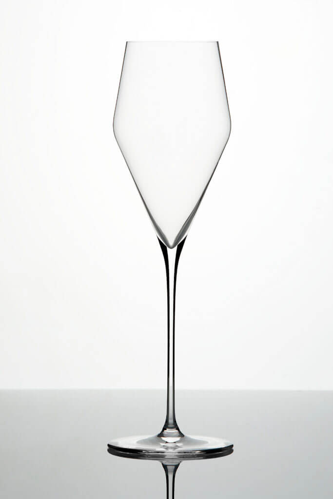 Sektflöte, Sektglas, Gläser