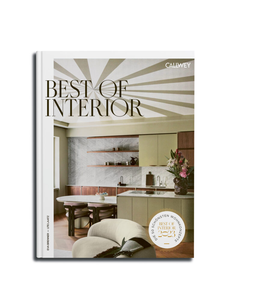 Buchtipps, Buchtipp, Best of Interior, Design