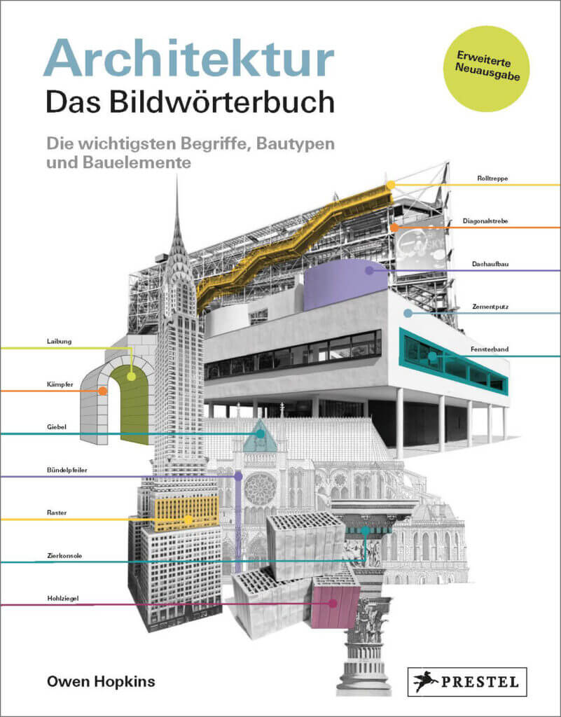 Buchtipps, Buchtipp, Interior, Architektur, Design