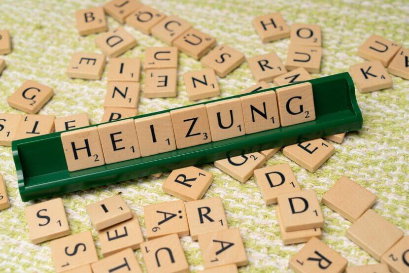 Mit Bauteilaktivierung heizen und kühlen heizung_Bild von Markus Winkler auf Pixabay