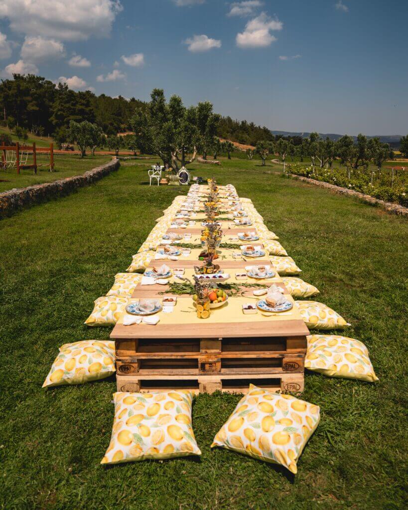 Garden party, Day of the garden, Tips, Garden