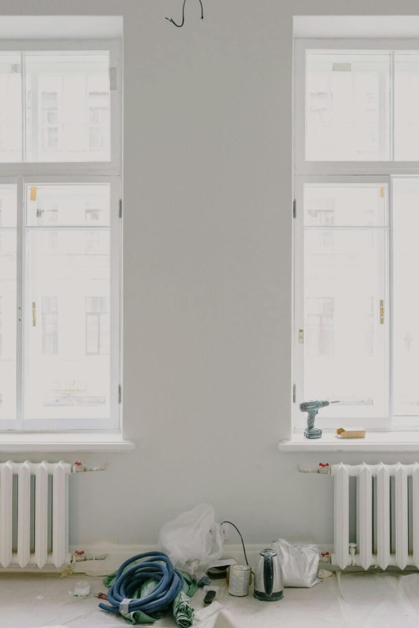 Wohnungsübergabe - Wohnrechtsexperte klärt auf pexels-ksenia-chernaya-5768206