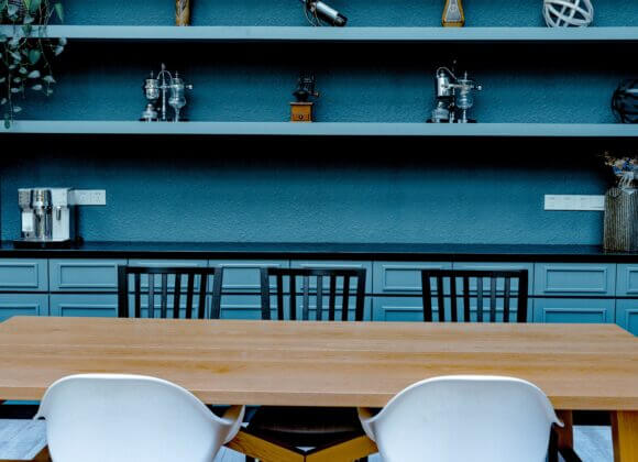 Wandfarben Einmaleins: Welche Farben passen in Ihr Zuhause? pexels-marstion-7846117