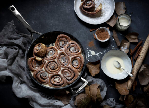 Посуда - что для чего подходит? Le_Creuset_Rezeptfoto_Zimtschnecken