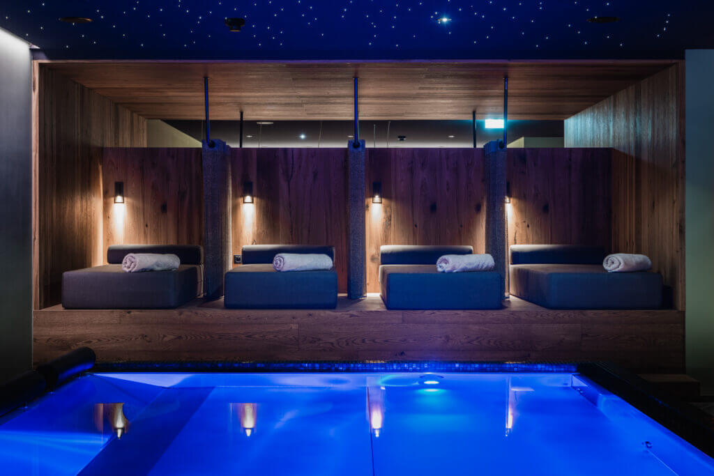 Wellness Urlaub, Auszeit, Wellness, Valentinstag