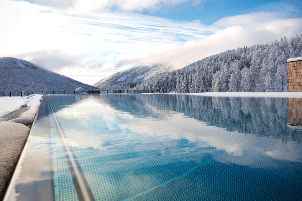 Wellness Urlaub, Auszeit, Wellness, Valentinstag