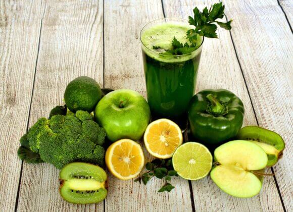 Лучшие рецепты смузи smoothie-3697014_1280