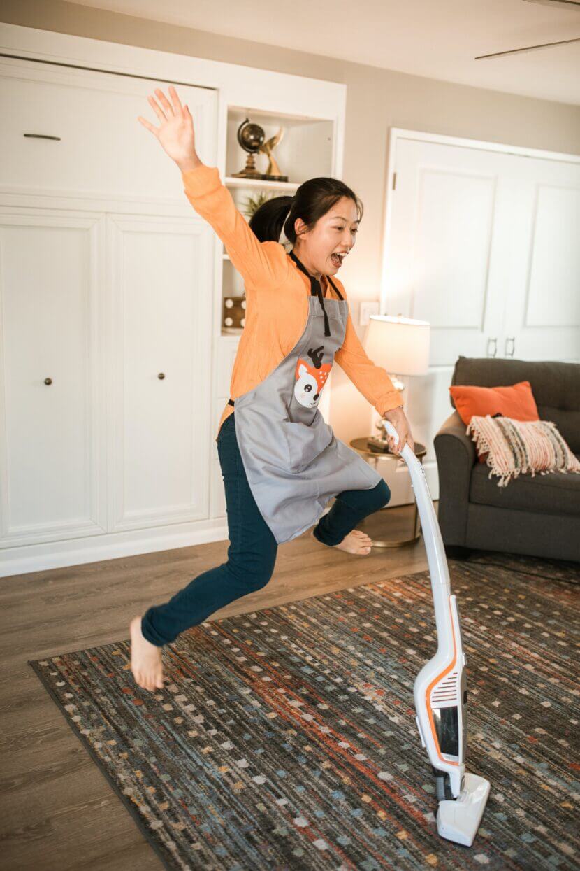 7 conseils pour le nettoyage de printemps Staub saugen macht Spaß_pexels-rdne-stock-project