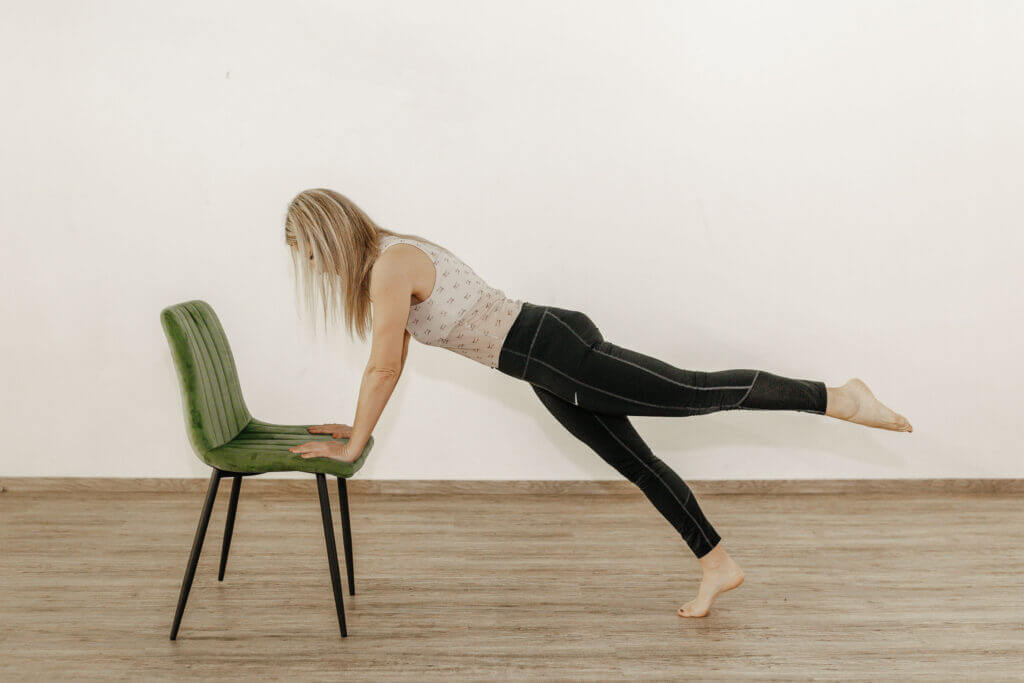 Workout, Training, Fitness