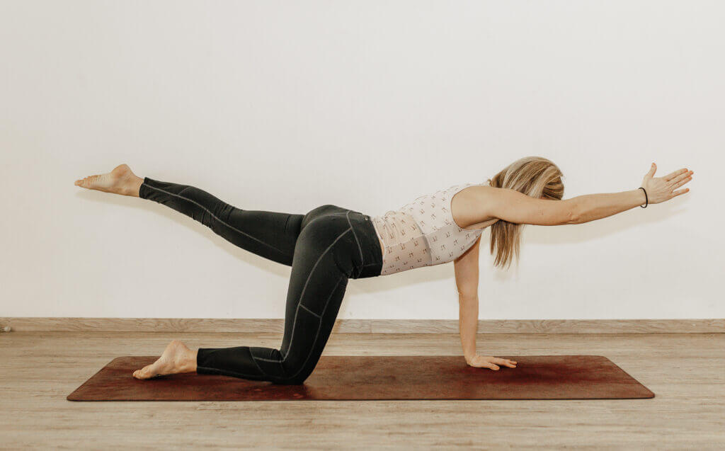 Workout at home, Yoga, Pilates