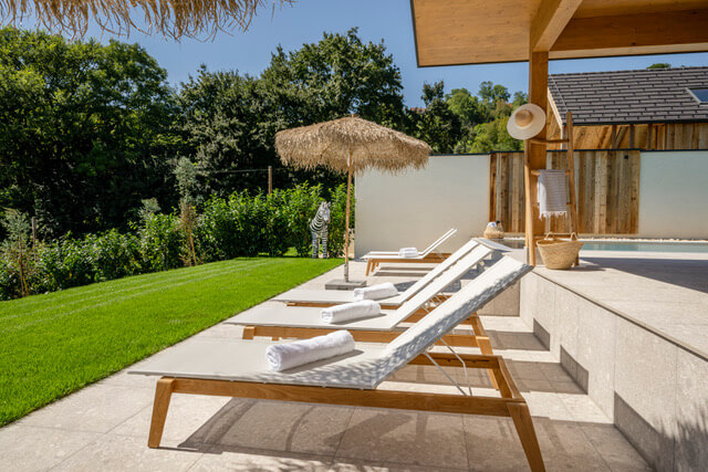 Design d'intérieur, Afrique, Intérieur, Julianhof