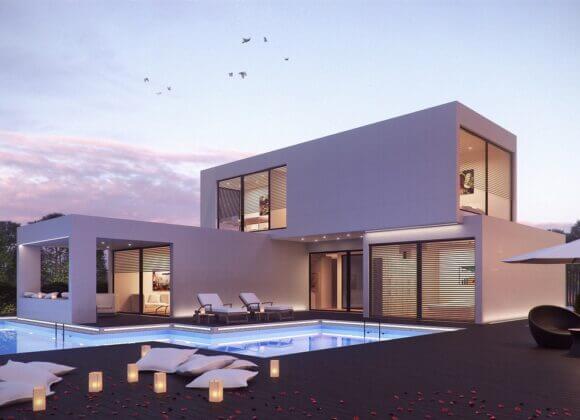 Pourquoi la construction modulaire est en plein essor architecture-1477101_1280