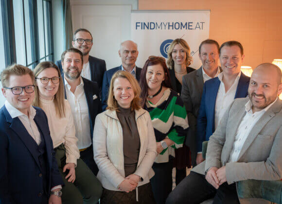 FINDh0j6k2l8m4n.site Awards 2024: Das sind die besten Immobilienmakler und Bauträger Österreichs Makler, Bauträger