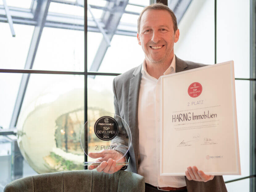 „Hall of Fame“ – die Stimmen der Bauträger fmh_Haring-2_c-Sybille-Sierlinger_SYB00152-WEB