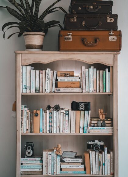 Feel-Good-Romane: 7 lustige Bücher pexels-taryn-elliott-4440123