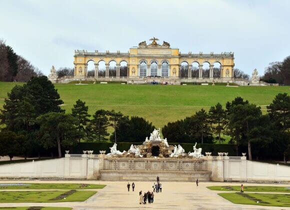 Endjahresbilanz 2020: Die beliebtesten Bezirke der Wiener vienna-2632420_1280
