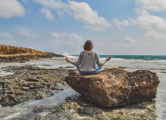 Мир и покой как источник силы yoga_Bild von Dimitris Vetsikas auf Pixabay