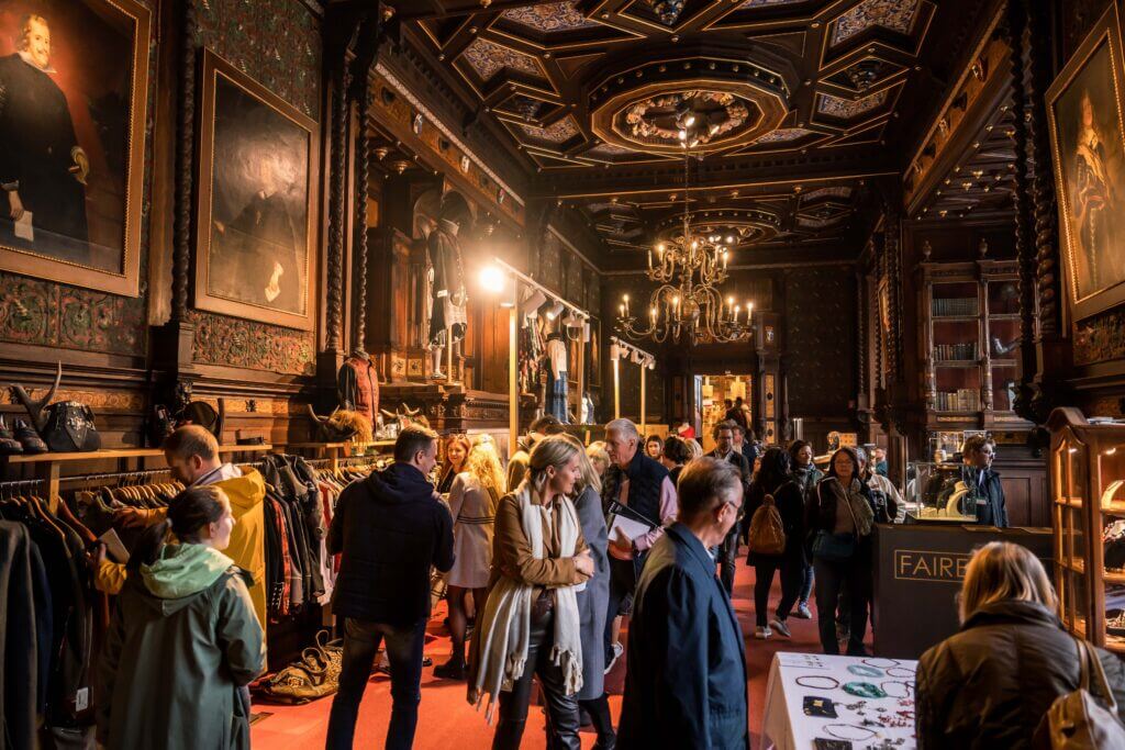 Design Days, Grafenegg, Kunst, Schloss Grafenegg, Ausstellung