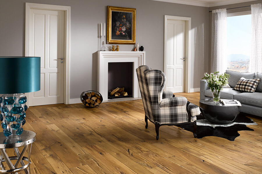 Parkett, Trends, Dielen, Boden, Einrichtung, Interior